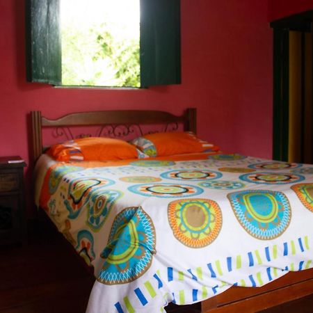 The Plantation House Travellers Hostel Salento Exterior foto
