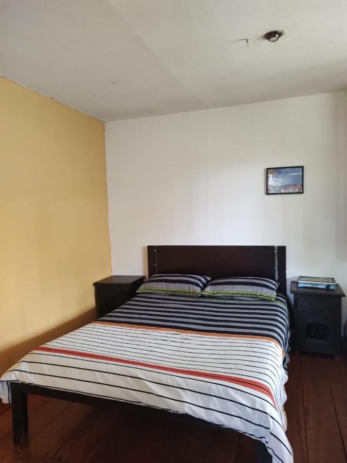 The Plantation House Travellers Hostel Salento Exterior foto